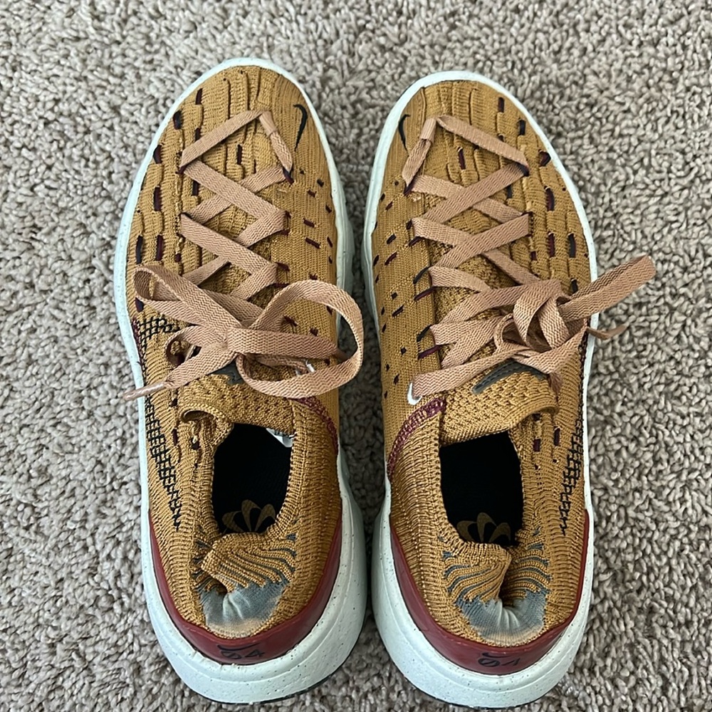 Nike Space Hippie